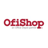 Ofishop an Office Depot Partner logo - Similar company to Databoy