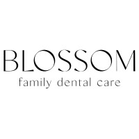 Blossom Family Dental Care logo - Similar company to Balham Dental Studio