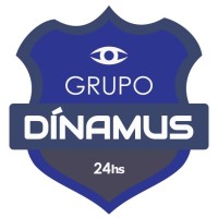 Grupo Dinamus logo - Similar company to Eficaz Service Ltda-Epp