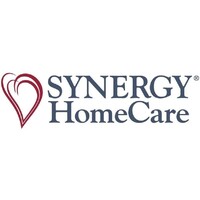 Synergy HomeCare North Houston logo - Similar company to Divinity Hospice