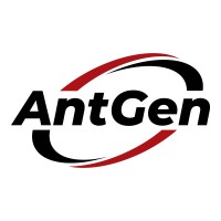 AntGen - Total Wireless Master Agent logo - Similar company to Global Communications Llc
