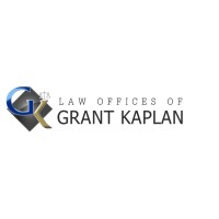 Law Offices of Grant Kaplan