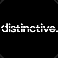Distinctive. logo - Similar company to Rated