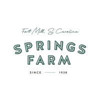 Springs Farm