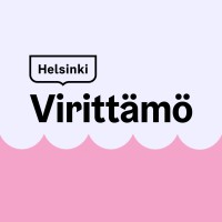 Virittämö logo - Similar company to Fc Viikingit