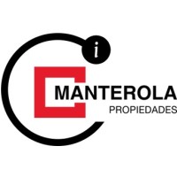 Manterola Propiedades logo - Similar company to Maxsur Propiedades