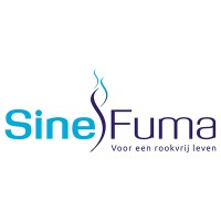 SineFuma logo - Similar company to Peukenzee