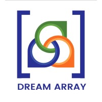Dream Array logo - Similar company to Lead Soft