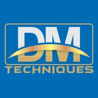 Digital Marketing Techniques logo - Similar company to Digital Fly Solution