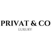 Privat & Co Luxury logo - Similar company to Engravd Co.™