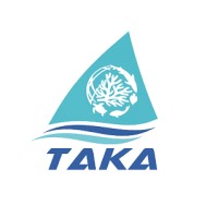 Yayasan TAKA logo - Similar company to Misool Foundation