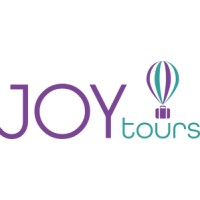 JOY TOURS logo - Similar company to Cosmorama Ltd