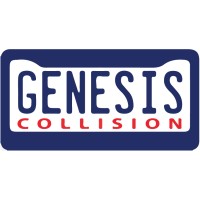 Genesis Collision Center logo - Similar company to Genesis Cadillac