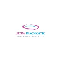 Ultra Diagnostic logo - Similar company to Clicktick