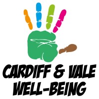 Cardiff & Vale Well-Being logo - Similar company to Ffair Jobs Cic