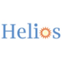 Helios Ed logo - Similar company to Codie Blocks