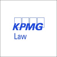 KPMG Law logo - Similar company to Powell Litigation