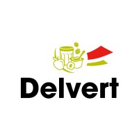 Delvert - AGROMOUSQUETAIRES logo - Similar company to Valade Groupe