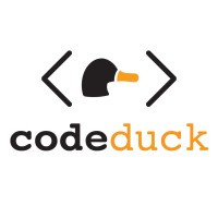 Codeduck Desenvolvimento Web