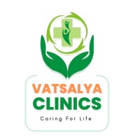 Vatsalya Clinics logo - Similar company to Vitsupp.Com