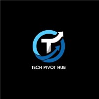 TECH PIVOT HUB logo - Similar company to Techvepra