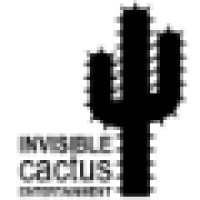 Invisible Cactus Entertainment