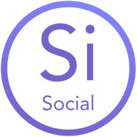 Si Social Hub logo - Similar company to Strategicdoing