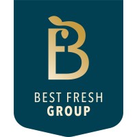 Best Fresh Group logo - Similar company to Combilo B.V.