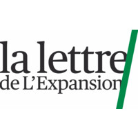 La Lettre de L'Expansion logo - Similar company to Cliff Capital
