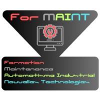 For MAINT logo - Similar company to Innovaform
