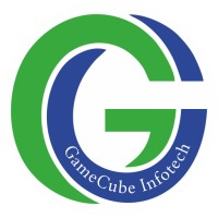 GameCube Infotech - Web & App Development | Training logo - Similar company to Flashbox