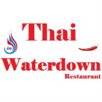 Thai Waterdown logo - Similar company to Mquip Group Inc.