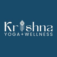 Krishna Yoga+Wellness logo - Similar company to Caregivers Empowerment Network