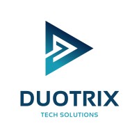 Duotrix Tech Solutions logo - Similar company to Ewskills