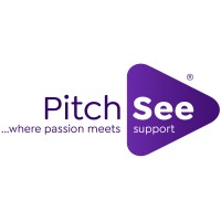 PitchSee logo - Similar company to Accretion Flow Llc