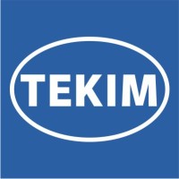 TEKIM logo - Similar company to Tekim Sa