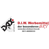 DAX-Sports Professional & DIW Werbemittel der besonderen Art logo - Similar company to Walkoff