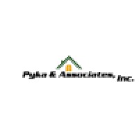 Pyka & Associates, Inc. logo - Similar company to Fountain Group Adjusters