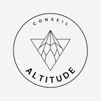 altitude conseil rh logo - Similar company to Aviséconseil.Com