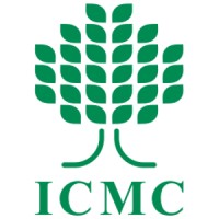 ICMC (International Capital Management Corporation) logo - Similar company to Interactive1
