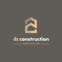 DZ Construction,LLC logo - Similar company to Habitat Plus