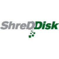 Shreddisk, Inc. Hard Drive Shredding & Electronics Recycling