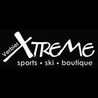 Xtreme Sports Verbier logo - Similar company to Zero Verbier