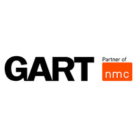 GART NMC. logo - Similar company to Nmc Sa