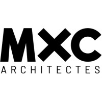 MXC ARCHITECTES logo - Similar company to Forma6