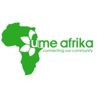 ÜME AFRIKA logo - Similar company to Shift_Communication