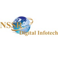 NSSR DIGITAL INFOTECH logo - Similar company to Anagha Softech Pvt Ltd