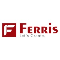 Ferris Furniture logo - Similar company to Decoruss