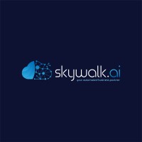 skywalk.ai logo - Similar company to Skywalk Inc.