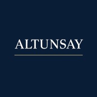 Altunsay logo - Similar company to Koç Ticaret